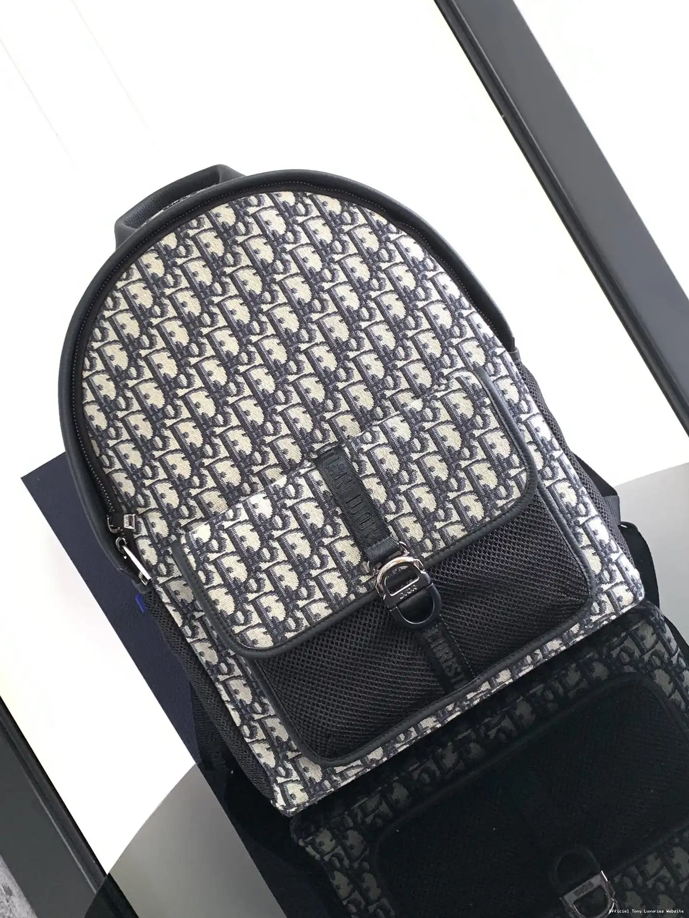 Tony Luxuries diro BACKPACK 8 0522